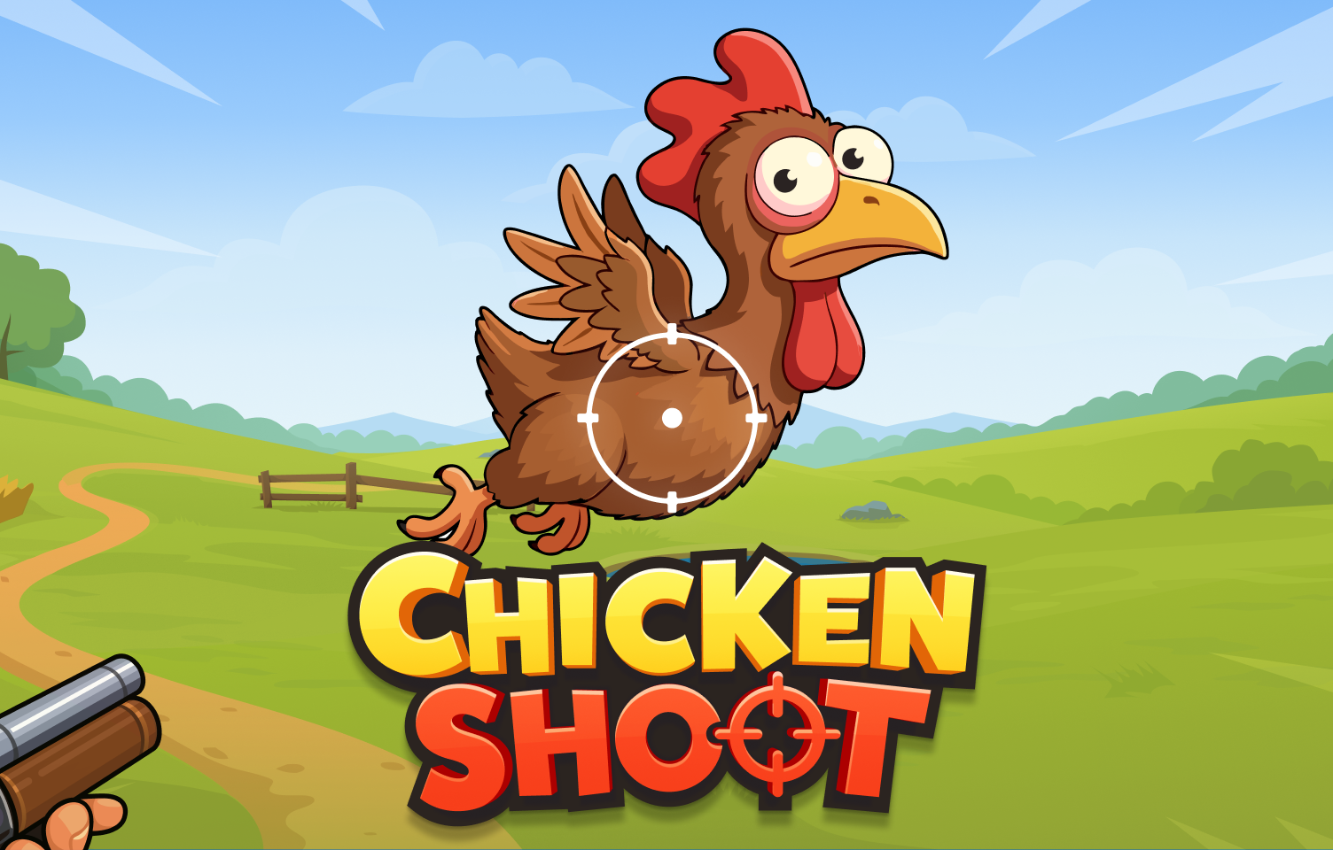 Chicken Shoot